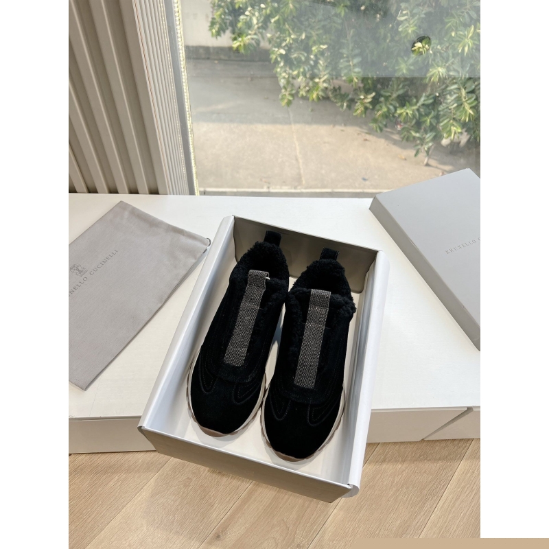 Brunello Cucinelli Sneakers